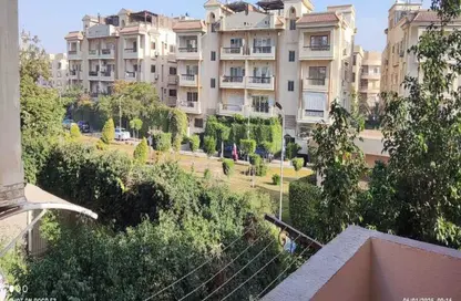Apartment - 3 Bedrooms - 2 Bathrooms for sale in 6 October Compounds - 6 October City - Giza