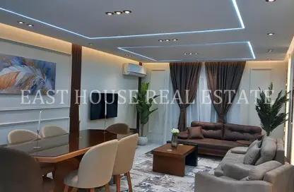 Apartment - 3 Bedrooms - 2 Bathrooms for rent in El Rehab Extension - Al Rehab - New Cairo City - Cairo Apartment - 3 Bedrooms - 2 Bathrooms for rent in El Rehab Extension - Al Rehab - New Cairo City - Cairo