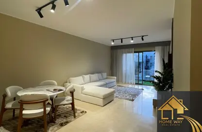 Apartment - 2 Bedrooms - 2 Bathrooms for rent in Villette - 5th Settlement Compounds - The 5th Settlement - New Cairo City - Cairo Apartment - 2 Bedrooms - 2 Bathrooms for rent in Villette - 5th Settlement Compounds - The 5th Settlement - New Cairo City - Cairo