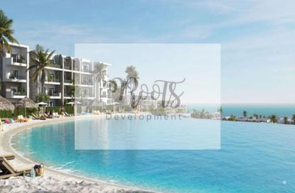 Chalet - 1 Bedroom - 1 Bathroom for sale in Dose - Qesm Ad Dabaah - North Coast