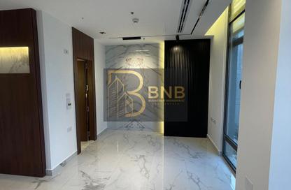 Clinic - Studio - 1 Bathroom for rent in District 5 - 5th Settlement Compounds - The 5th Settlement - New Cairo City - Cairo