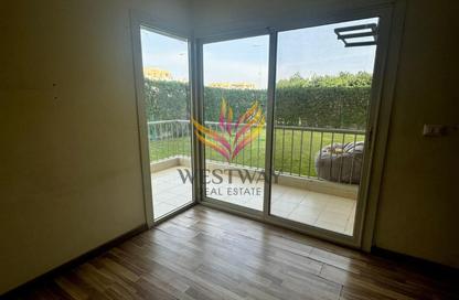 Apartment - 3 Bedrooms - 2 Bathrooms for rent in The Address - 12th District - Sheikh Zayed City - Giza