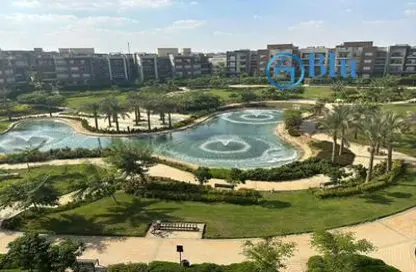 شقة - 4 غرف نوم - 4 حمامات للبيع في نيو جيزة - طريق مصر اسكندرية الصحراوي - مدينة 6 أكتوبر - الجيزة