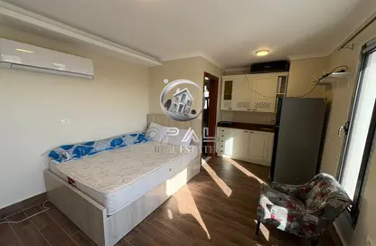 Apartment - Studio - 1 Bathroom for rent in Westown - Sheikh Zayed Compounds - Sheikh Zayed City - Giza