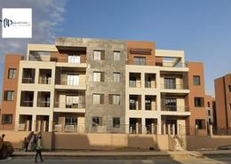 Villa - 4 bedrooms - 3 bathrooms for للبيع in District 5 - 5th Settlement Compounds - The 5th Settlement - New Cairo City - Cairo