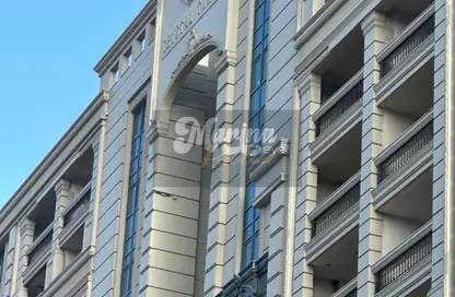 Apartment - 3 Bedrooms - 3 Bathrooms for rent in 14th of May Bridge Road - Smouha - Hay Sharq - Alexandria Apartment - 3 Bedrooms - 3 Bathrooms for rent in 14th of May Bridge Road - Smouha - Hay Sharq - Alexandria