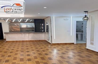 Apartment - 2 Bedrooms - 1 Bathroom for sale in Madinaty - Cairo