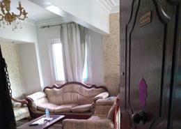 شقة - 3 غرف نوم - 1 حمام for للبيع in شارع فهمي علي - المنطقة التاسعة - مدينة نصر - القاهرة