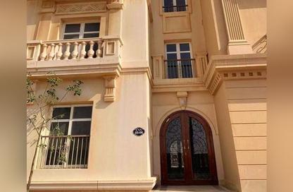 Apartment - 3 Bedrooms - 3 Bathrooms for sale in Hyde Park - 5th Settlement Compounds - The 5th Settlement - New Cairo City - Cairo