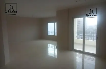 Office Space - Studio - 3 Bathrooms for rent in Masaken Sheraton - Sheraton Al Matar - El Nozha - Cairo