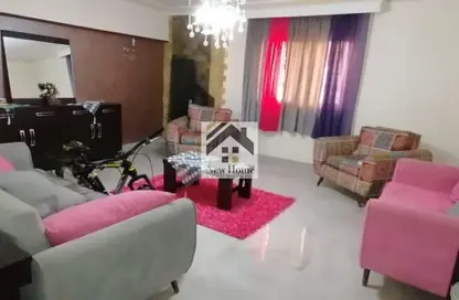 شقة - 3 غرف نوم - 3 حمامات للبيع في بارون سيتي - كمبوندات القطامية - القطامية - مدينة القاهرة الجديدة - القاهرة