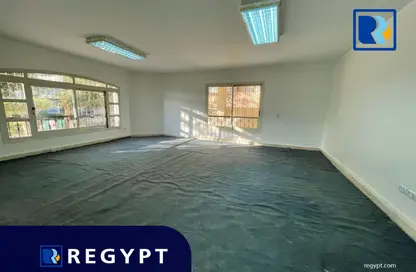 مساحات مكتبية - استوديو - 2 حمامات للايجار في شارع اللاسلكي - اللاسلكي - المعادي الجديدة - حي المعادي - القاهرة