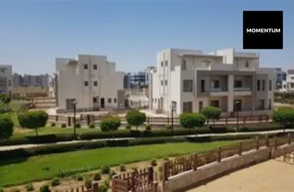شقة - 3 غرف نوم - 2 حمامات للبيع في مدينة وصال - كمبوندات الشروق - مدينة الشروق - القاهرة