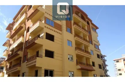 Apartment - 3 Bedrooms - 2 Bathrooms for sale in Al Andalus Buildings - Al Andalus District - New Cairo City - Cairo
