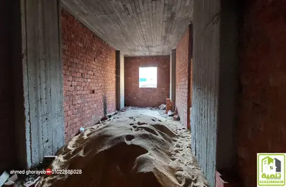 شقة - 3 غرف نوم - 1 حمام للبيع في البوابة الرابعة القديمة - حورس - حدائق الاهرام - الجيزة