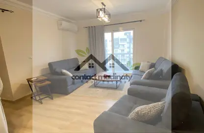 شقة - 3 غرف نوم - 2 حمامات للايجار في پريڤادو - مدينتي - القاهرة