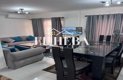 Apartment - 2 Bedrooms - 1 Bathroom for rent in Madinaty - Cairo