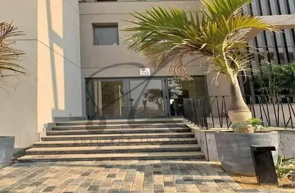 Duplex - 4 Bedrooms - 5 Bathrooms for sale in TRIO - 5th Settlement Compounds - The 5th Settlement - New Cairo City - Cairo