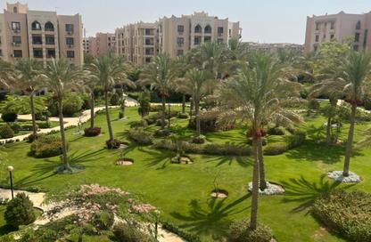 Apartment - 2 Bedrooms - 1 Bathroom for rent in Rehab City Fifth Phase - Al Rehab - New Cairo City - Cairo