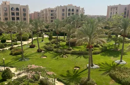 شقة - 2 غرف نوم - 1 حمام للايجار في الرحاب المرحلة الخامسة - الرحاب - مدينة القاهرة الجديدة - القاهرة