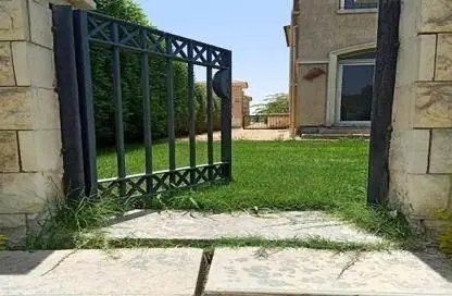 Duplex - 4 Bedrooms - 4 Bathrooms for sale in Stone Park - 5th Settlement Compounds - The 5th Settlement - New Cairo City - Cairo