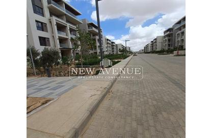 Apartment - 3 Bedrooms - 2 Bathrooms for sale in The Address East - 90 Street - The 5th Settlement - New Cairo City - Cairo