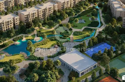 شقة - 2 غرف نوم - 2 حمامات للبيع في سوديك ايست - الحي السادس - هليوبوليس الجديدة - القاهرة شقة - 2 غرف نوم - 2 حمامات للبيع في سوديك ايست - الحي السادس - هليوبوليس الجديدة - القاهرة