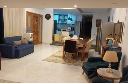 شقة - 4 غرف نوم - 3 حمامات للبيع في السياحية الاولى - التوسعات الشمالية - مدينة 6 أكتوبر - الجيزة