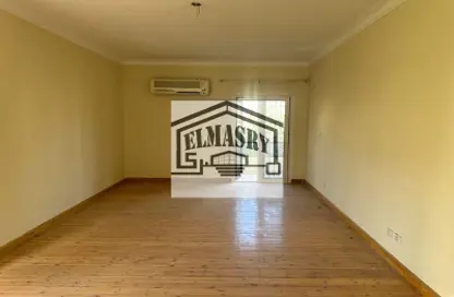 Villa - 6 Bedrooms - 4 Bathrooms for rent in El Rehab Extension - Al Rehab - New Cairo City - Cairo