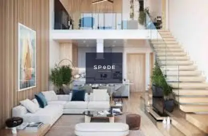 Apartment - 2 Bedrooms - 3 Bathrooms for sale in District 5 - 5th Settlement Compounds - The 5th Settlement - New Cairo City - Cairo