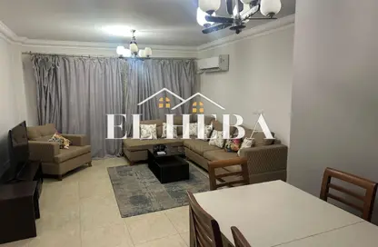 Apartment - 3 Bedrooms - 2 Bathrooms for rent in Madinaty - Cairo