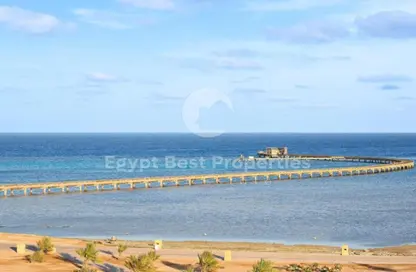 Chalet - 2 Bedrooms - 2 Bathrooms for sale in Golf Town-Marina Edition - Soma Bay - Safaga - Hurghada - Red Sea Chalet - 2 Bedrooms - 2 Bathrooms for sale in Golf Town-Marina Edition - Soma Bay - Safaga - Hurghada - Red Sea