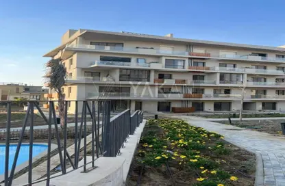 Apartment - 3 Bedrooms - 3 Bathrooms for sale in Villette - 5th Settlement Compounds - The 5th Settlement - New Cairo City - Cairo