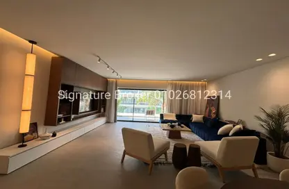 Apartment - 2 Bedrooms - 2 Bathrooms for rent in Lake View Residence - 5th Settlement Compounds - The 5th Settlement - New Cairo City - Cairo Apartment - 2 Bedrooms - 2 Bathrooms for rent in Lake View Residence - 5th Settlement Compounds - The 5th Settlement - New Cairo City - Cairo