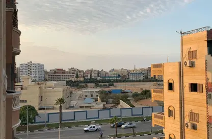 Apartment - 3 Bedrooms - 1 Bathroom for sale in El Esmailiya City - El Esmailia