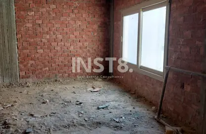 شقة - 2 غرف نوم - 2 حمامات للبيع في جاليريا  مون فالى - المستثمرين الجنوبية - مدينة القاهرة الجديدة - القاهرة