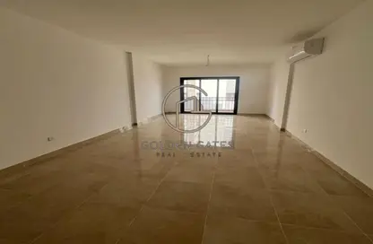 Apartment - 3 Bedrooms - 3 Bathrooms for rent in Moon Residences - Fifth Square - The 5th Settlement - New Cairo City - Cairo