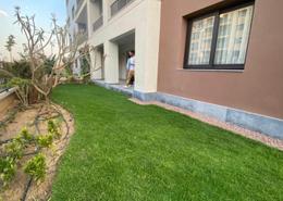 Villa - 4 bedrooms - 3 bathrooms for للبيع in District 5 - 5th Settlement Compounds - The 5th Settlement - New Cairo City - Cairo