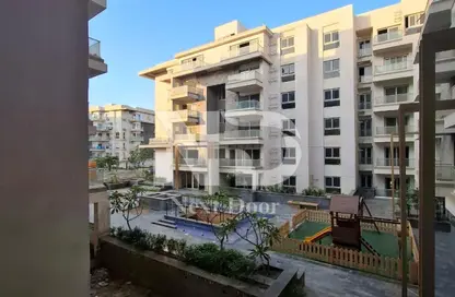 شقة - 3 غرف نوم - 2 حمامات للايجار في ماونتن فيو اى سيتي - كمبوندات التجمع الخامس - التجمع الخامس - مدينة القاهرة الجديدة - القاهرة