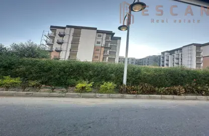 Apartment - 2 Bedrooms - 1 Bathroom for sale in Privado - Madinaty - Cairo Apartment - 2 Bedrooms - 1 Bathroom for sale in Privado - Madinaty - Cairo