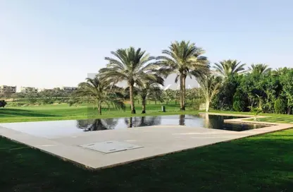 Villa - 6 Bedrooms - 6 Bathrooms for sale in Katameya Dunes - El Katameya Compounds - El Katameya - New Cairo City - Cairo