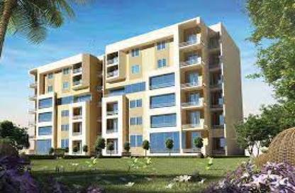 Apartment - 2 Bedrooms - 2 Bathrooms for sale in Madinaty - Cairo