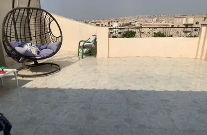 Apartment - 3 Bedrooms - 2 Bathrooms for sale in 5th District - Obour City - Qalyubia