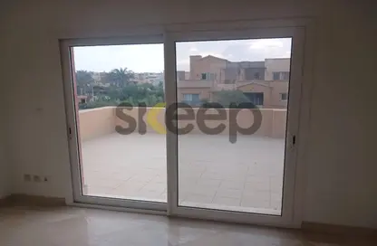 منزل مزدوج - 3 غرف نوم - 3 حمامات للايجار في ميفيدا - كمبوندات التجمع الخامس - التجمع الخامس - مدينة القاهرة الجديدة - القاهرة