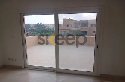منزل مزدوج - 3 غرف نوم - 3 حمامات للايجار في ميفيدا - كمبوندات التجمع الخامس - التجمع الخامس - مدينة القاهرة الجديدة - القاهرة
