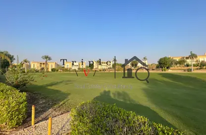 Villa - 5 Bedrooms - 4 Bathrooms for rent in Allegria - Sheikh Zayed Compounds - Sheikh Zayed City - Giza Villa - 5 Bedrooms - 4 Bathrooms for rent in Allegria - Sheikh Zayed Compounds - Sheikh Zayed City - Giza