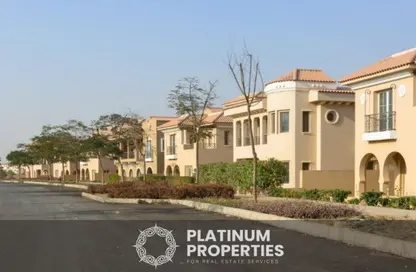 Villa - 5 Bedrooms - 5 Bathrooms for sale in Hyde Park - 5th Settlement Compounds - The 5th Settlement - New Cairo City - Cairo