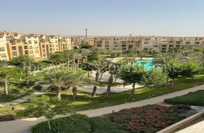 Penthouse - 2 Bedrooms - 3 Bathrooms for sale in Stone Residence - 5th Settlement Compounds - The 5th Settlement - New Cairo City - Cairo