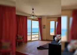 شقة - 2 غرف نوم for للايجار in طريق الجيش - ميامي - حي اول المنتزة - الاسكندرية