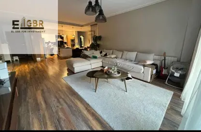 Apartment - 3 Bedrooms - 3 Bathrooms for sale in Palm Hills Kattameya - El Katameya Compounds - El Katameya - New Cairo City - Cairo